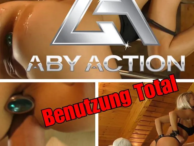 Benutzung Total