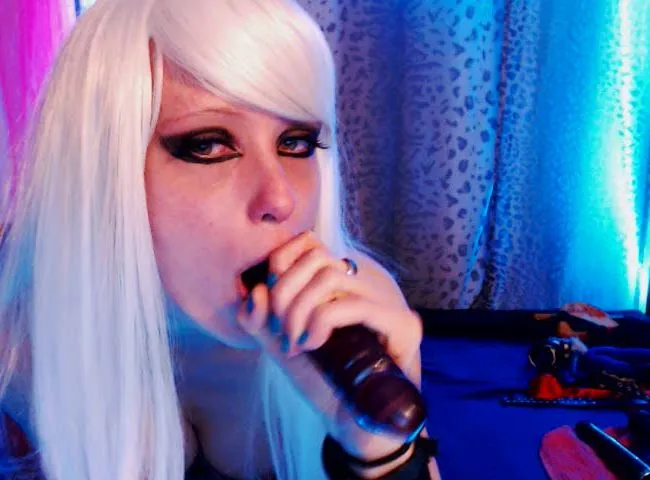 Deepthroat