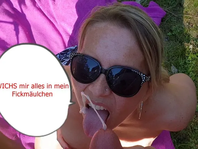 Spermasucht