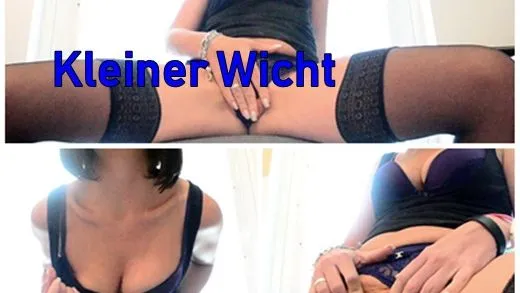 Kleiner Wicht