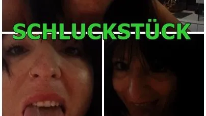 Schluckstück