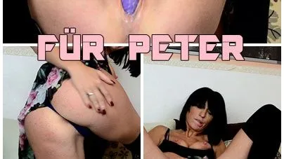 Video für Peter