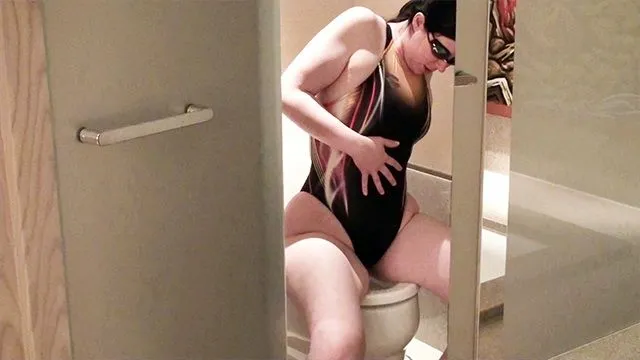 Water on my Pussy